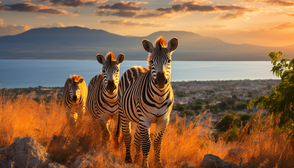 4 conseils pour réussir ses vacances en Tanzanie