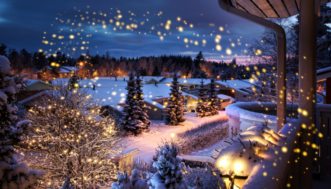 Noël enneigé ou ensoleillé : où partir en décembre ?