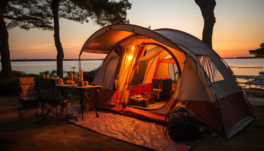 Camping du Bassin d’Arcachon : comment bien se préparer ?