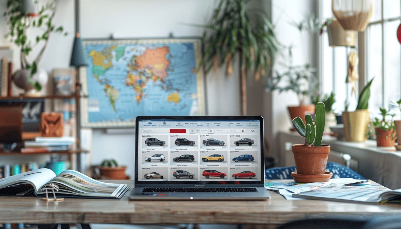 Comment choisir la meilleure option de location de véhicules pour vos vacances