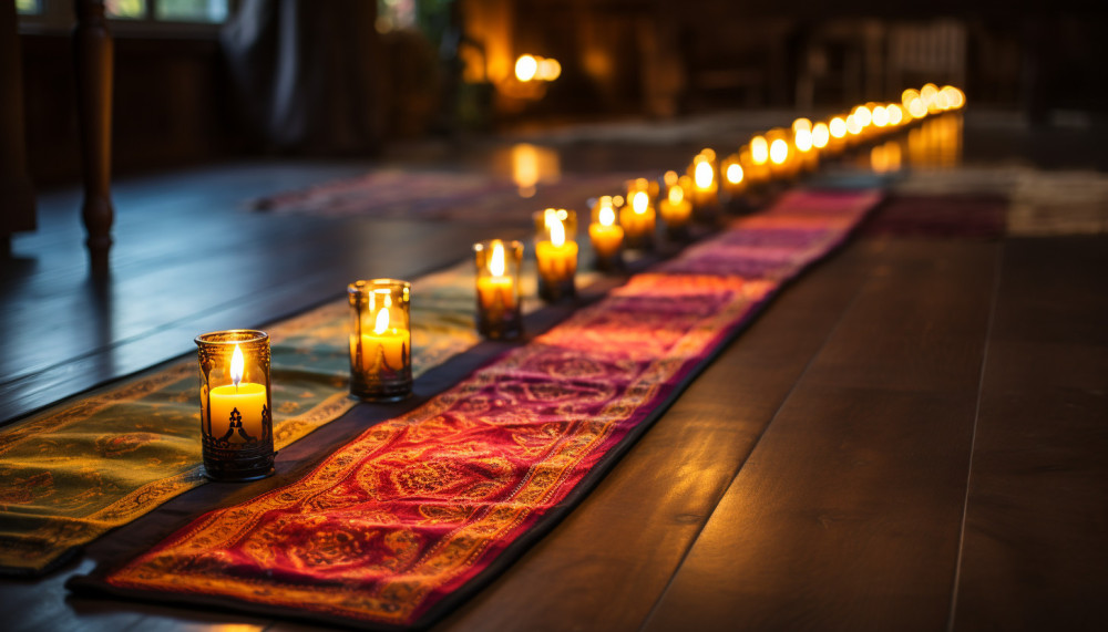 Comment choisir son tapis de prière ?