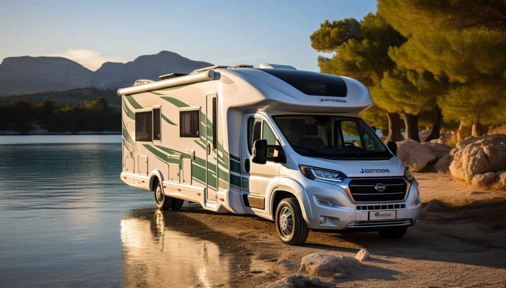 Comment choisir un camping-car pour vos vacances en France ?