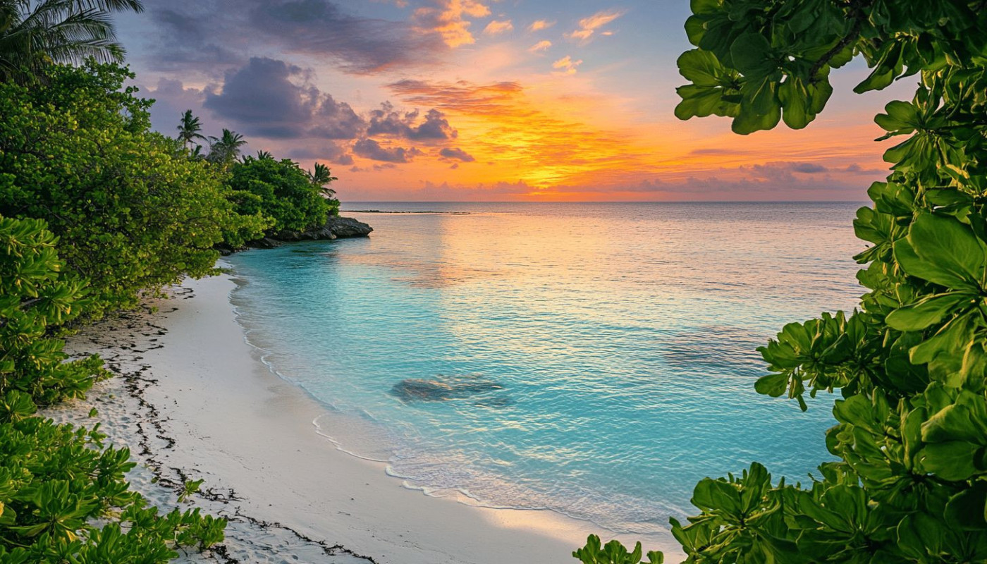 Loisirs - Comment les plages isolées favorisent un tourisme durable ?