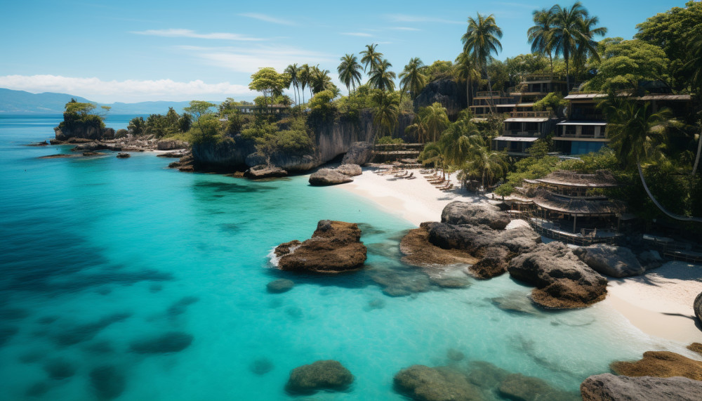 Comment réussir son voyage touristique en Philippines ?