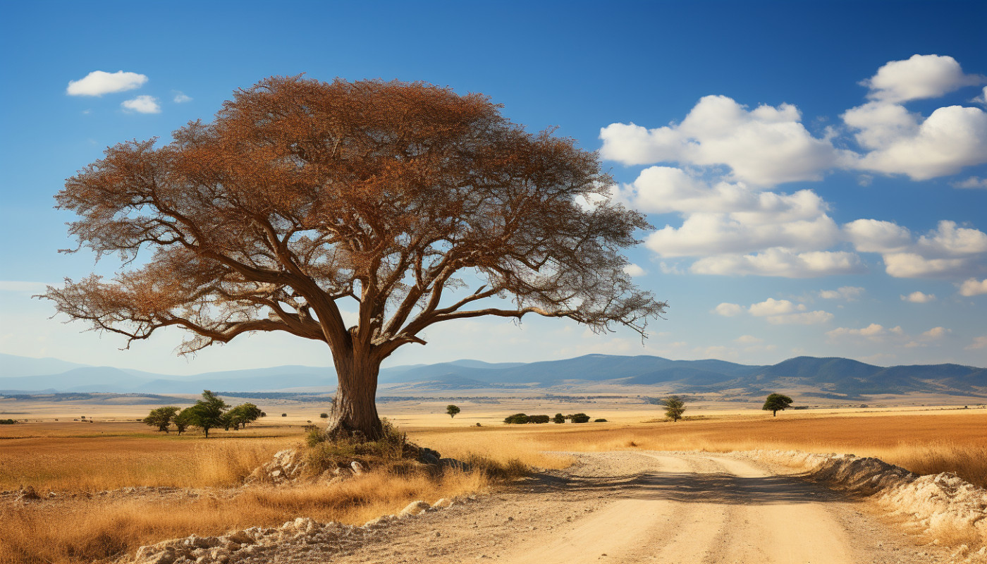 Découverte des réserves naturelles les plus captivantes d'Afrique