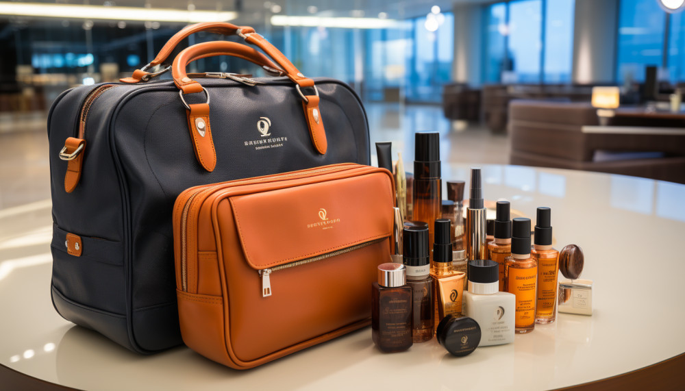 Faire un voyage d'affaires : quels sont les produits de beauté nécessaires ?