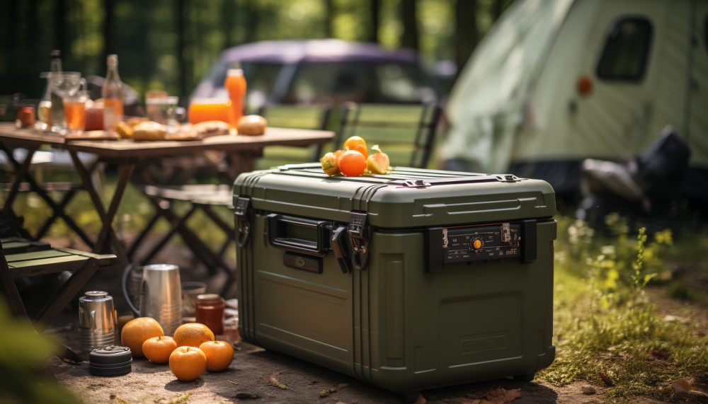 Glacière de camping : quelques critères pour faire de bon choix