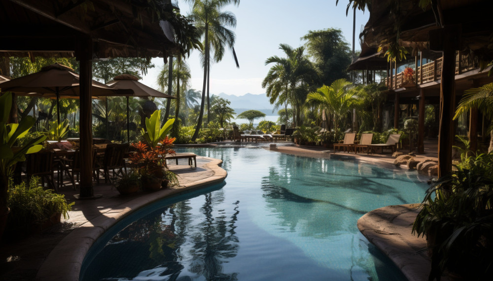 Hébergements en Thaïlande : tout savoir sur l’hôtel Ban Kao Tropical