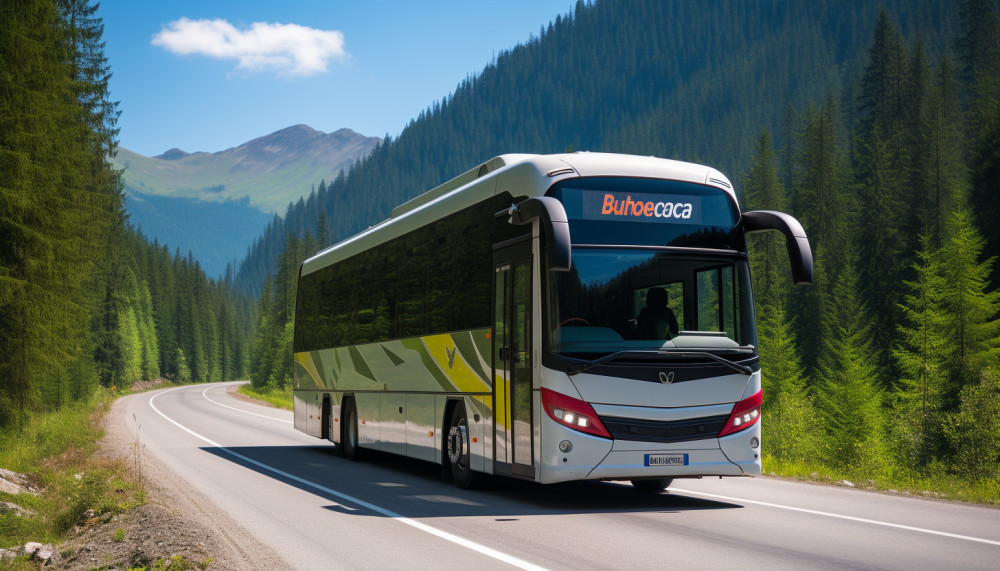 Les avantages de la location de bus pour les excursions de groupe