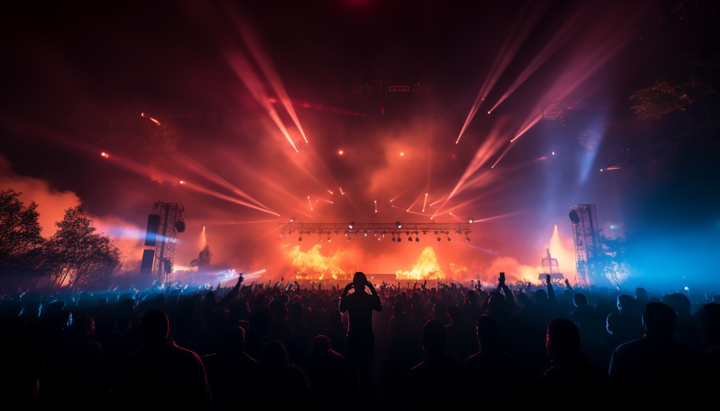 Les festivals de musique à ne pas manquer en Europe
