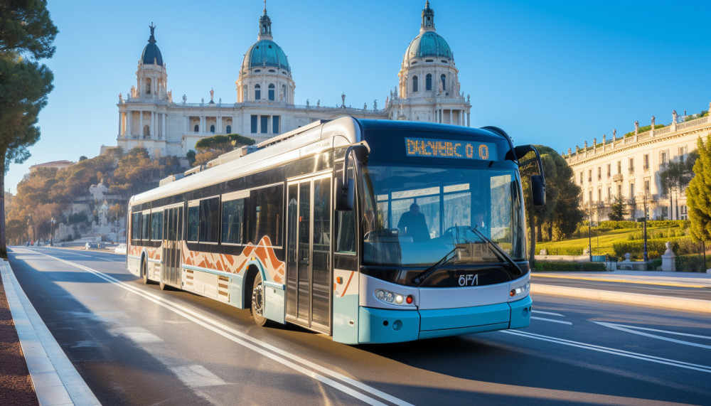 Les meilleurs itinéraires de bus pour un tour gastronomique à Marseille