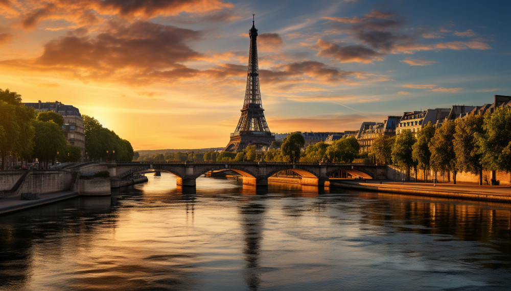 Les meilleurs sites touristiques en France