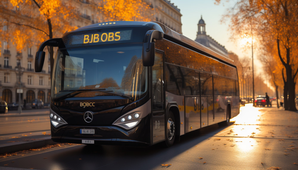 Les raisons de prendre le Batobus à Paris