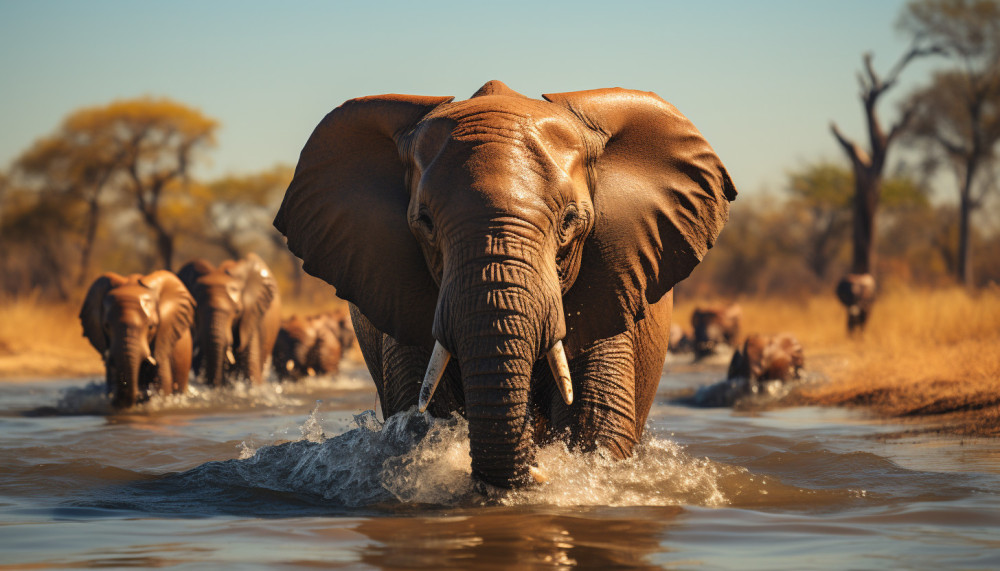 Pourquoi devriez-vous visiter le Botswana ?