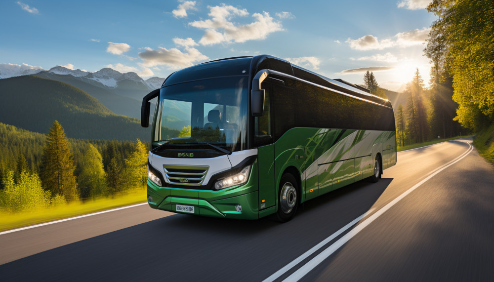 Pourquoi louer un bus ?