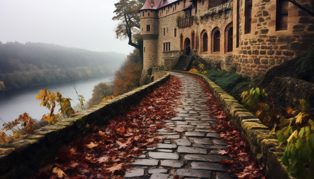 Que pouvez-vous faire à Dordogne quand il y a pluie
