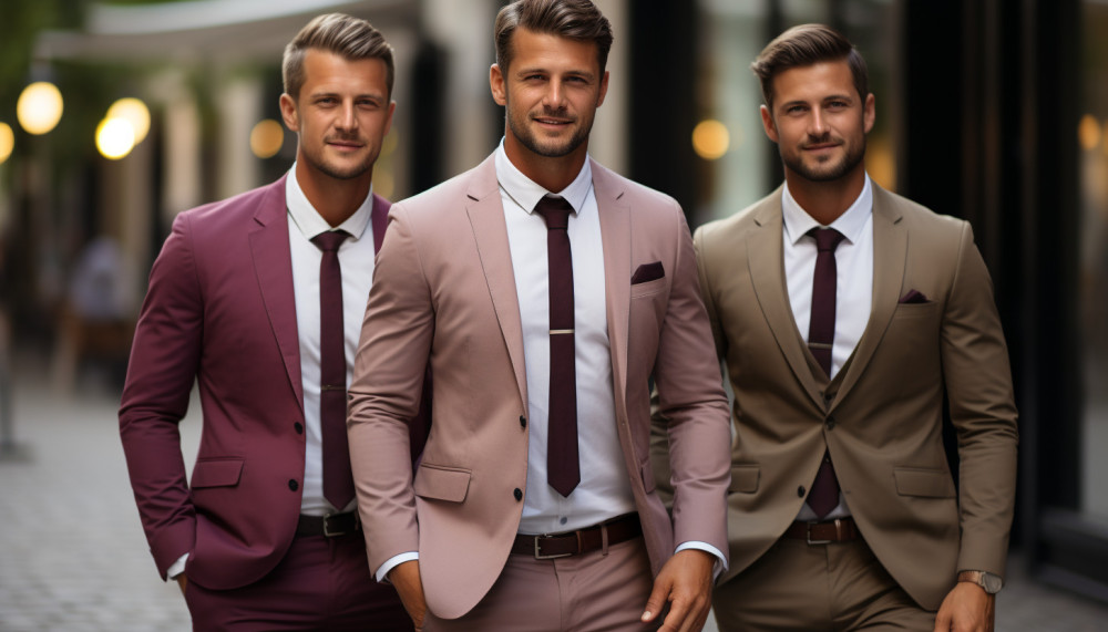 Quelle astuce prendre en compte pour choisir la tenue parfaite pour le marié ?