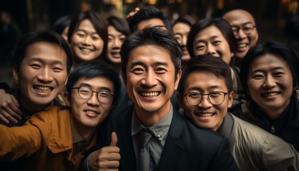 Tout savoir sur le tourisme chinois