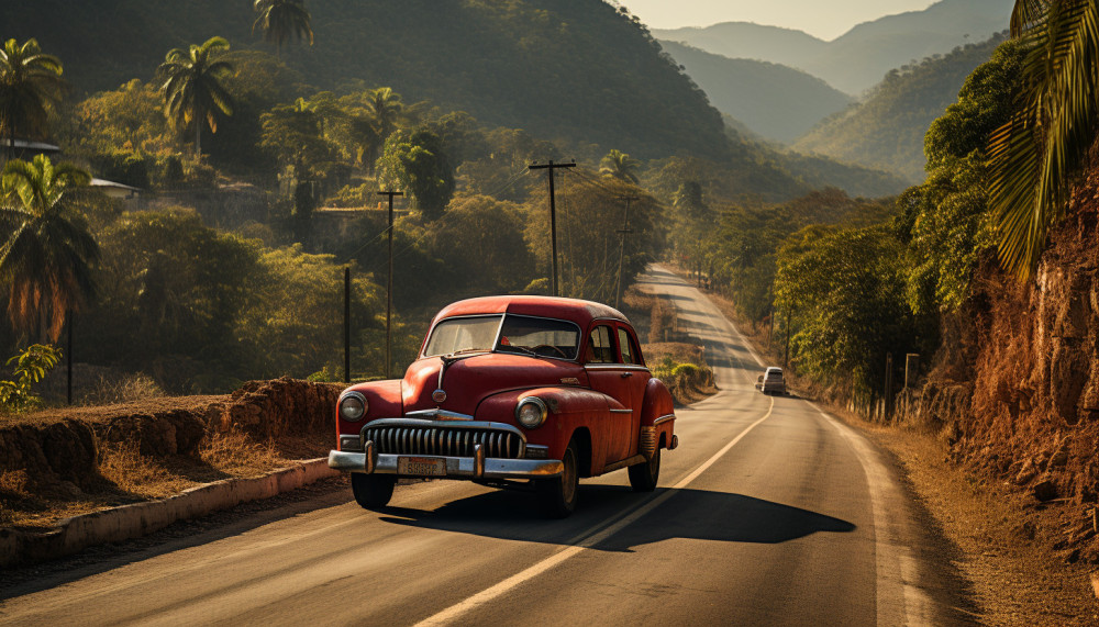 Tout savoir sur les sentiers de Cuba