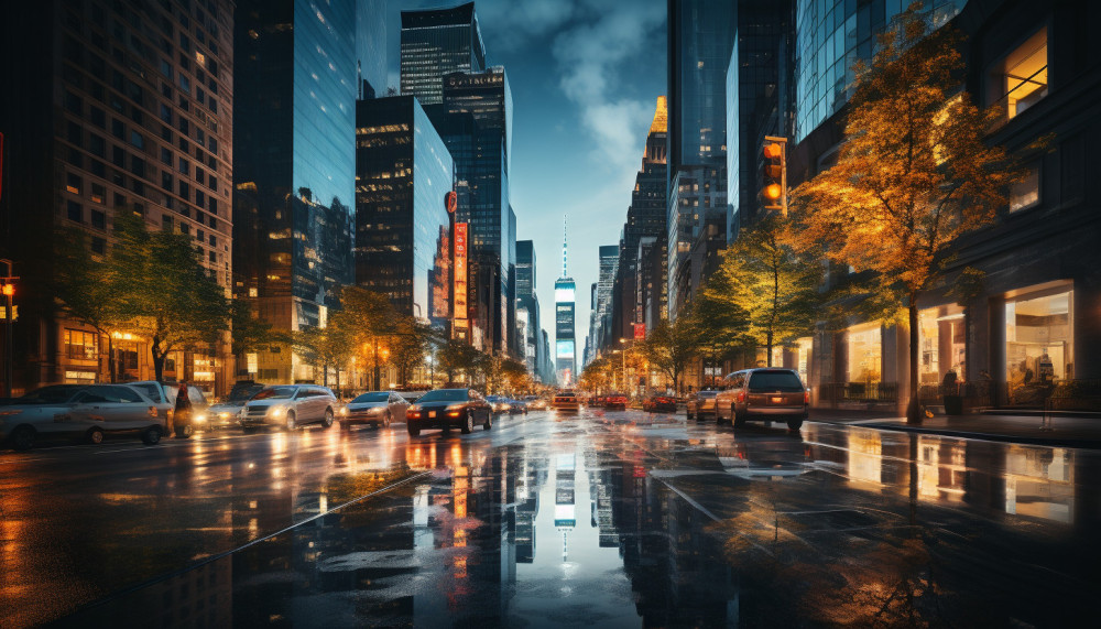 Trois choses incontournables à faire à New York.